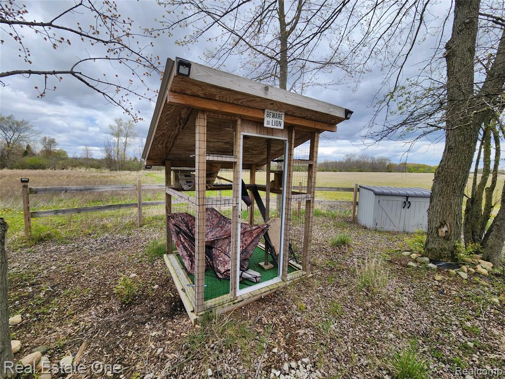 2320 Braidwood Road Memphis, MI 48041 - Photo 16 of 20