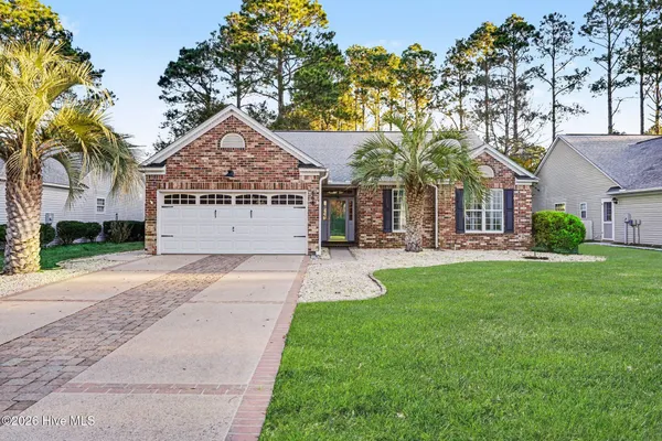 $420,000 | 868 Sandpiper Bay Drive Southwest, Sunset Beach, NC 28468