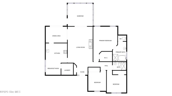 $420,000 | 868 Sandpiper Bay Drive Southwest, Sunset Beach, NC 28468