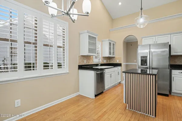 $420,000 | 868 Sandpiper Bay Drive Southwest, Sunset Beach, NC 28468