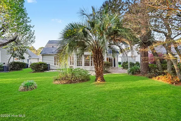 $420,000 | 868 Sandpiper Bay Drive Southwest, Sunset Beach, NC 28468