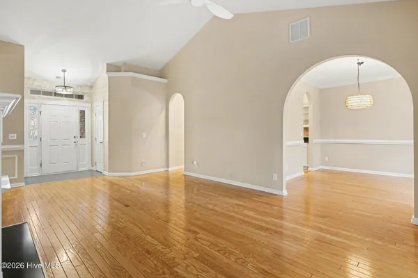 $420,000 | 868 Sandpiper Bay Drive Southwest, Sunset Beach, NC 28468