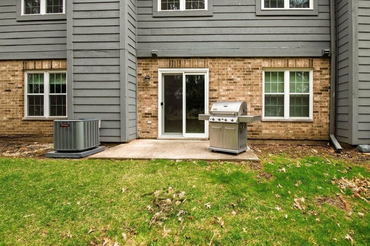 43 Foxcroft Road, Unit 43127 Naperville, IL 60565 - Photo 29 of 34
