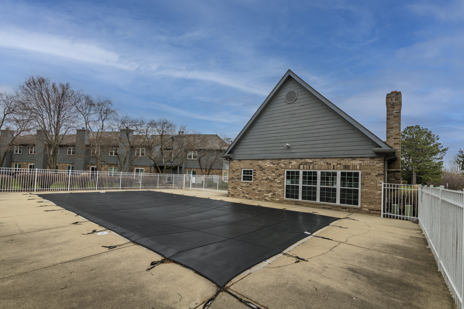 43 Foxcroft Road, Unit 43127 Naperville, IL 60565 - Photo 32 of 34