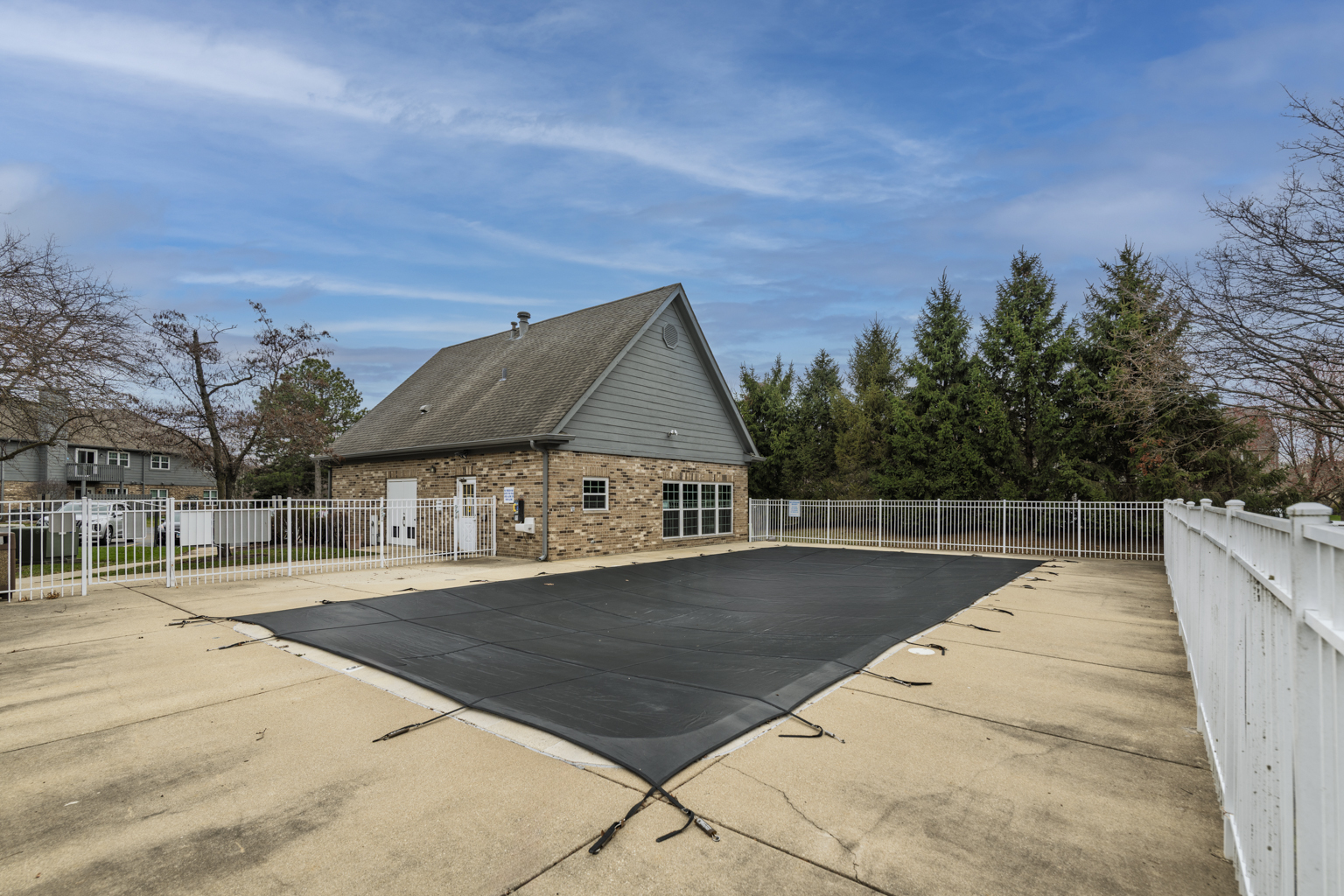 43 Foxcroft Road, Unit 43127 Naperville, IL 60565 - Photo 33 of 34