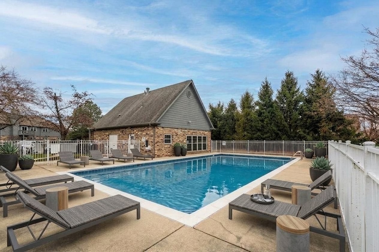 43 Foxcroft Road, Unit 43127 Naperville, IL 60565 - Photo 34 of 34