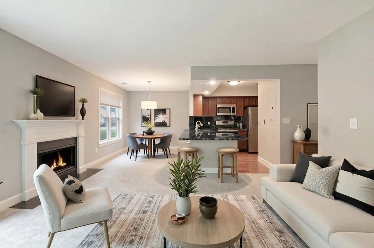 43 Foxcroft Road, Unit 43127 Naperville, IL 60565 - Photo 6 of 34