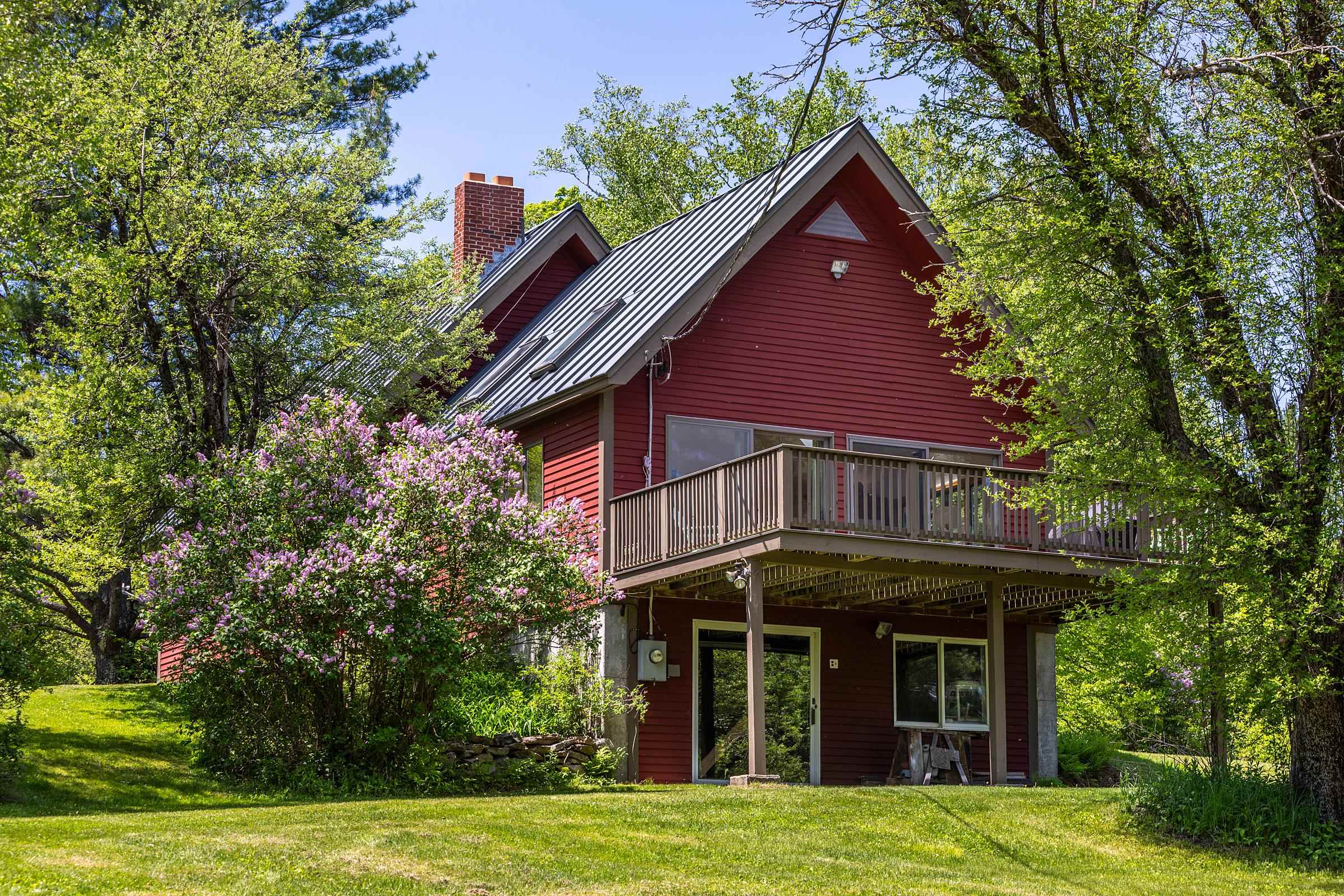 124 Forrester Road Stratton, VT 05360 - Photo 3 of 57