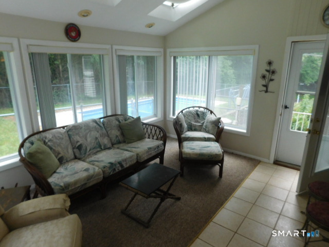 12 Rozum Circle Prospect, CT 06712 - Photo 25 of 33 3 seasons porch