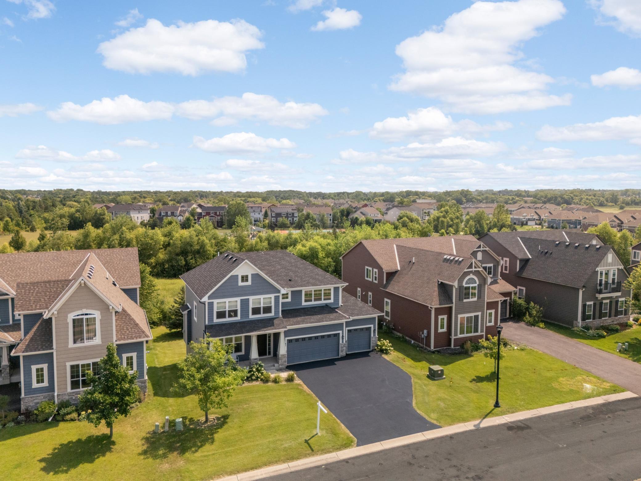4181 Prairie View Trail Medina, MN 55340 - Photo 45 of 47 Gallery Image 45
