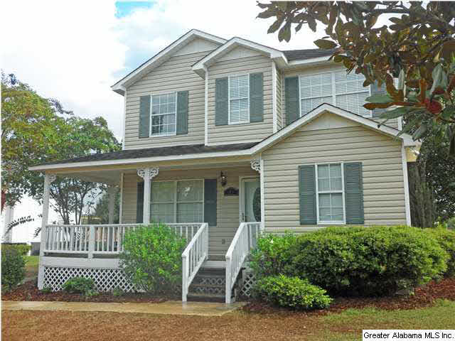 155 Tavel Road Warrior, AL 35180 - Photo 3 of 24