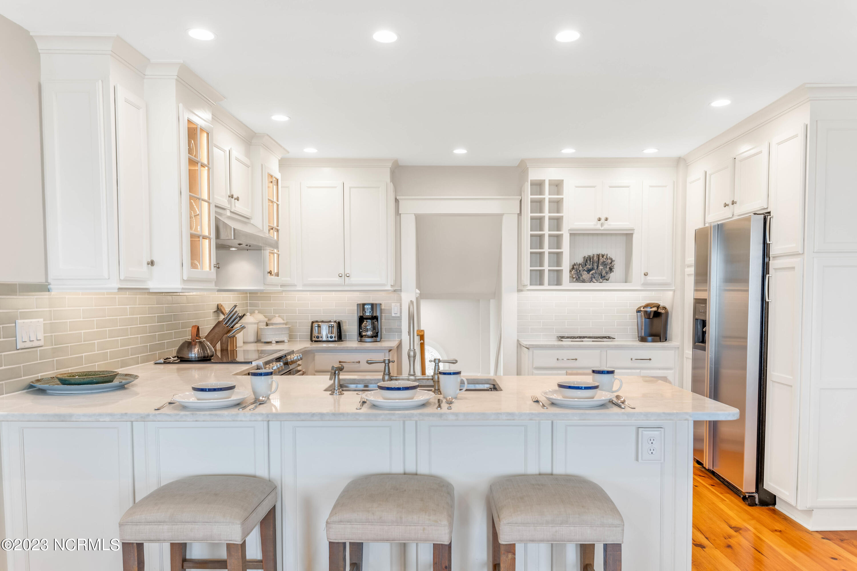 7 Silversides Trail Bald Head Island, NC 28461 - Photo 11 of 65 026_7_silversides_trail-11