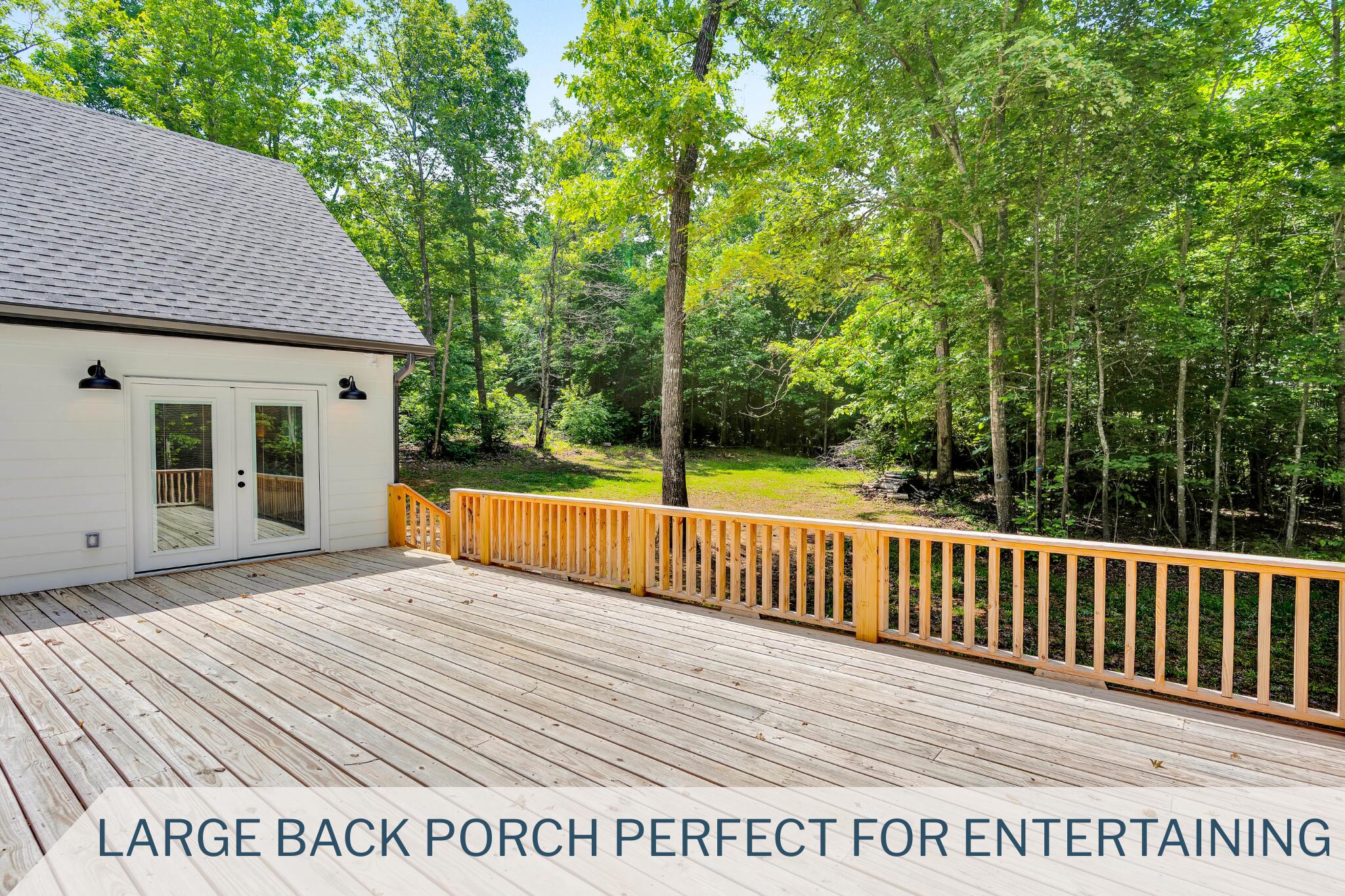 1145 Daniels Road Trenton, GA 30752 - Photo 26 of 36 25