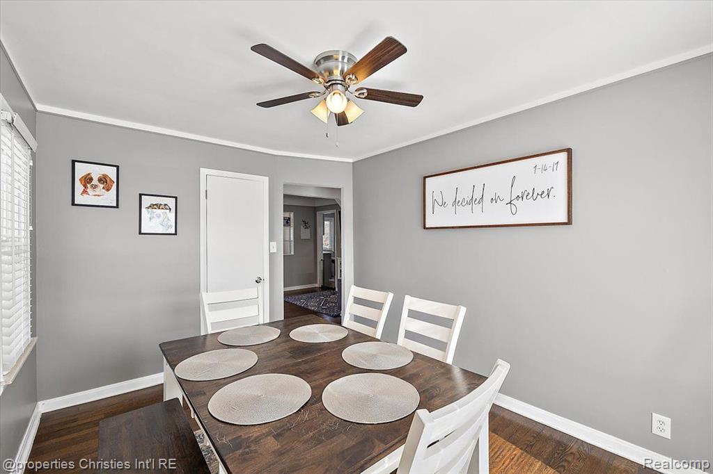 4103 Grandview Road Royal Oak, MI 48073 - Photo 15 of 30