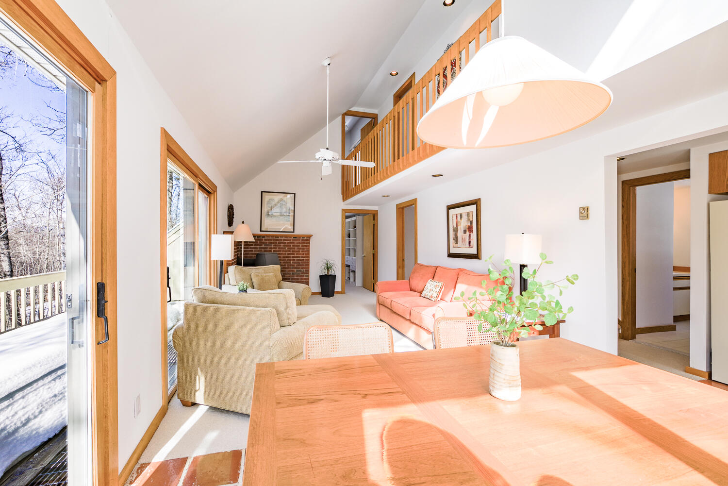 2011 Ridgeview Road Carrabassett Valley, ME 04947 - Photo 13 of 31 2011 Ridge View Road 16-(ZF-3387-17590-1