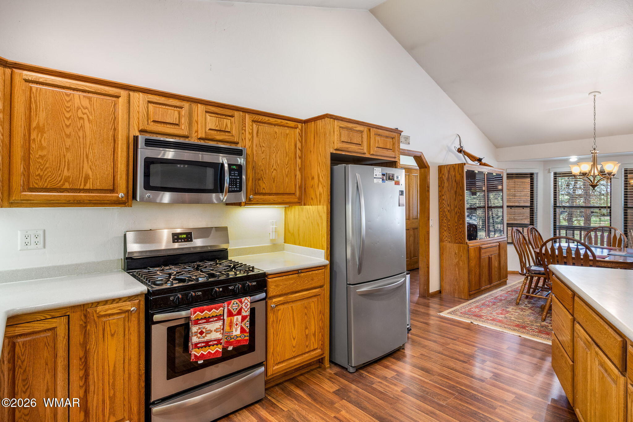 2917 Lodgepole Road Overgaard, AZ 85933 - Photo 12 of 36 2917LodgepoleRd-HeberOvergaardAZ-12