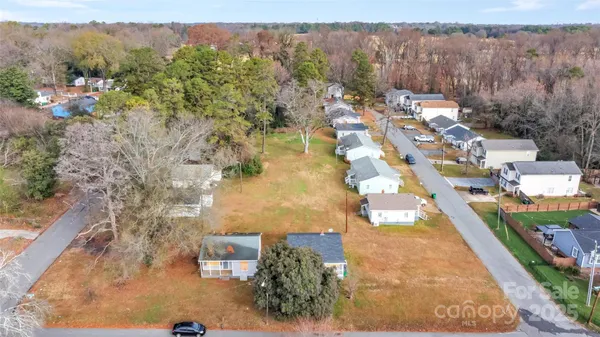 $115,000 | 2506 Hemphill Street, Charlotte, NC 28208