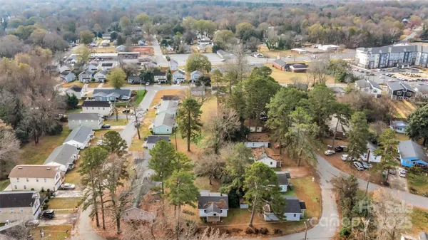 $115,000 | 2506 Hemphill Street, Charlotte, NC 28208