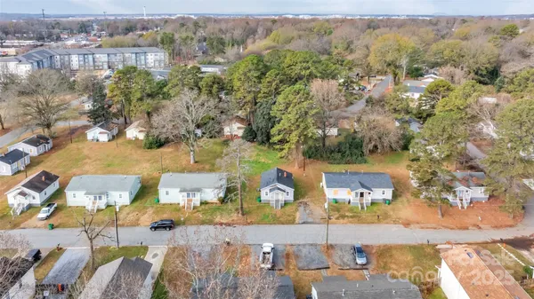 $115,000 | 2506 Hemphill Street, Charlotte, NC 28208