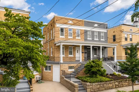 $635,000 | 513 Somerset Place Northwest, Washington, DC 20011