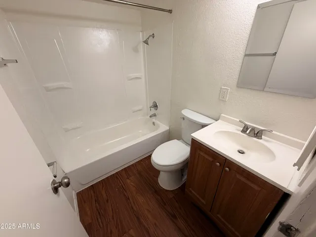 $850 | 6802 West Glendale Avenue, Unit 18, Glendale, AZ 85303
