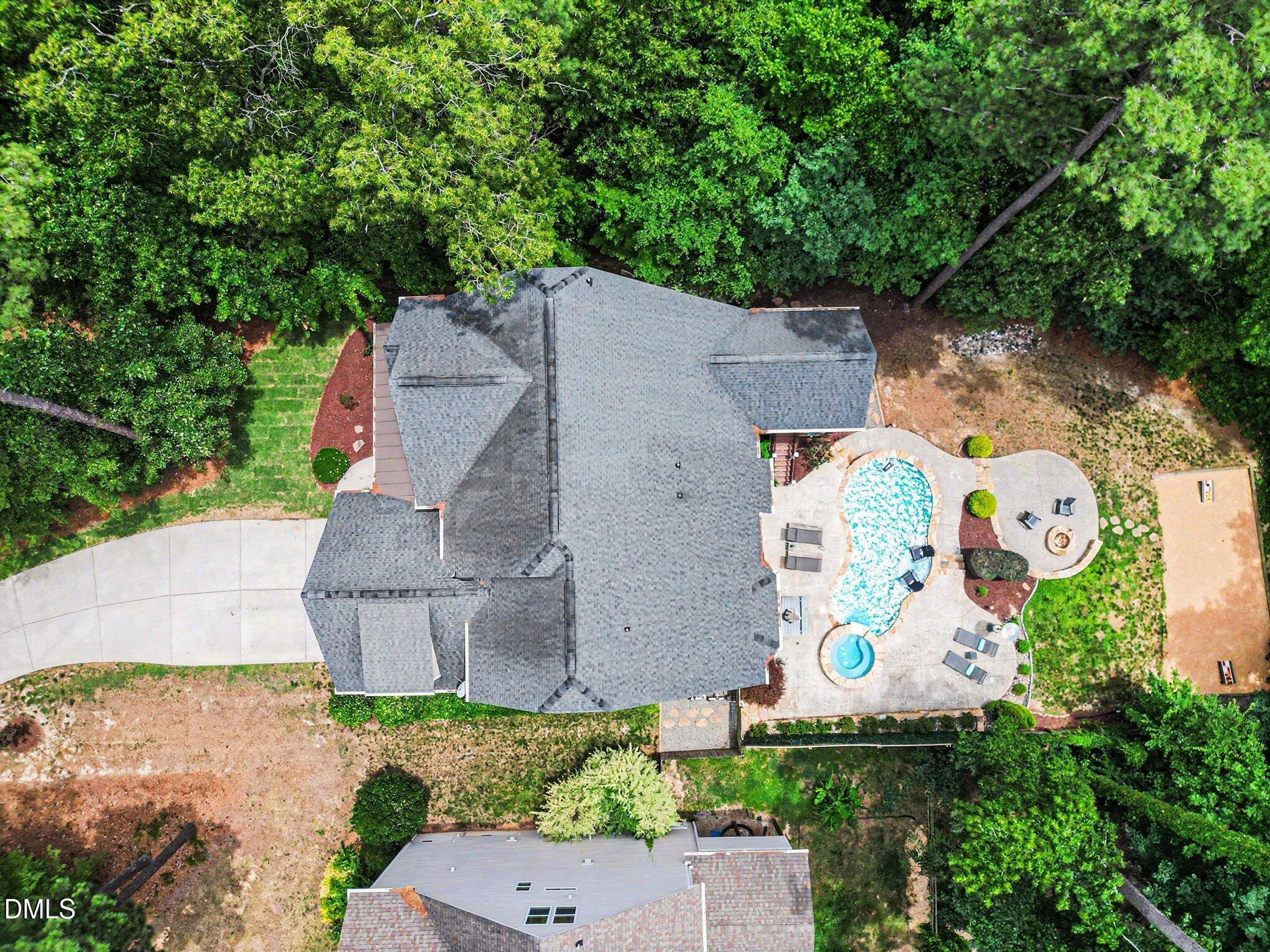 1501 Olive Chapel Road Apex, NC 27502 - Photo 49 of 57