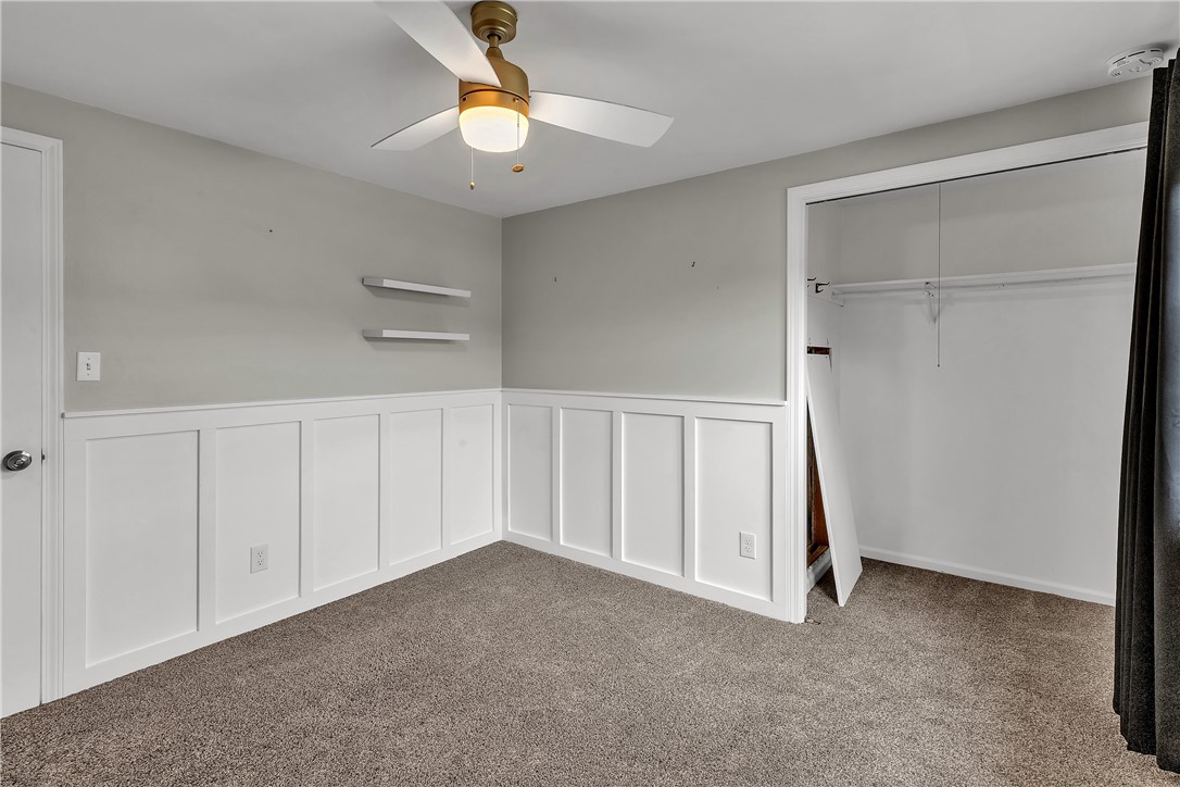 465 Rowley Road Cheektowaga, NY 14043 - Photo 37 of 46