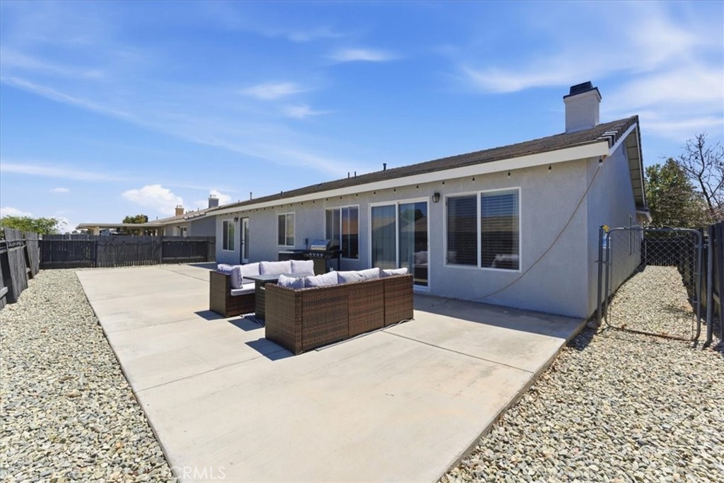 13200 Dos Palmas Road Victorville, CA 92392 - Photo 24 of 26