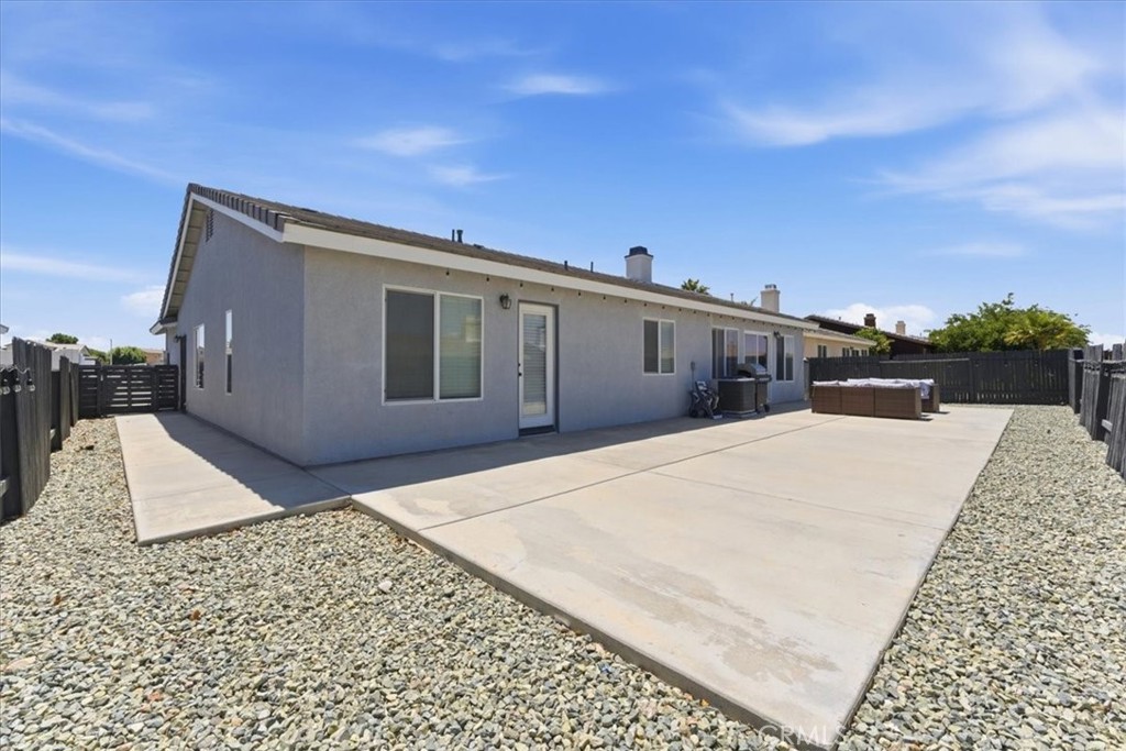 13200 Dos Palmas Road Victorville, CA 92392 - Photo 25 of 26