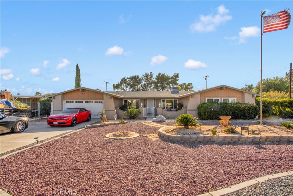 18975 Waseca Road Apple Valley, CA 92307 - Photo 1 of 1
