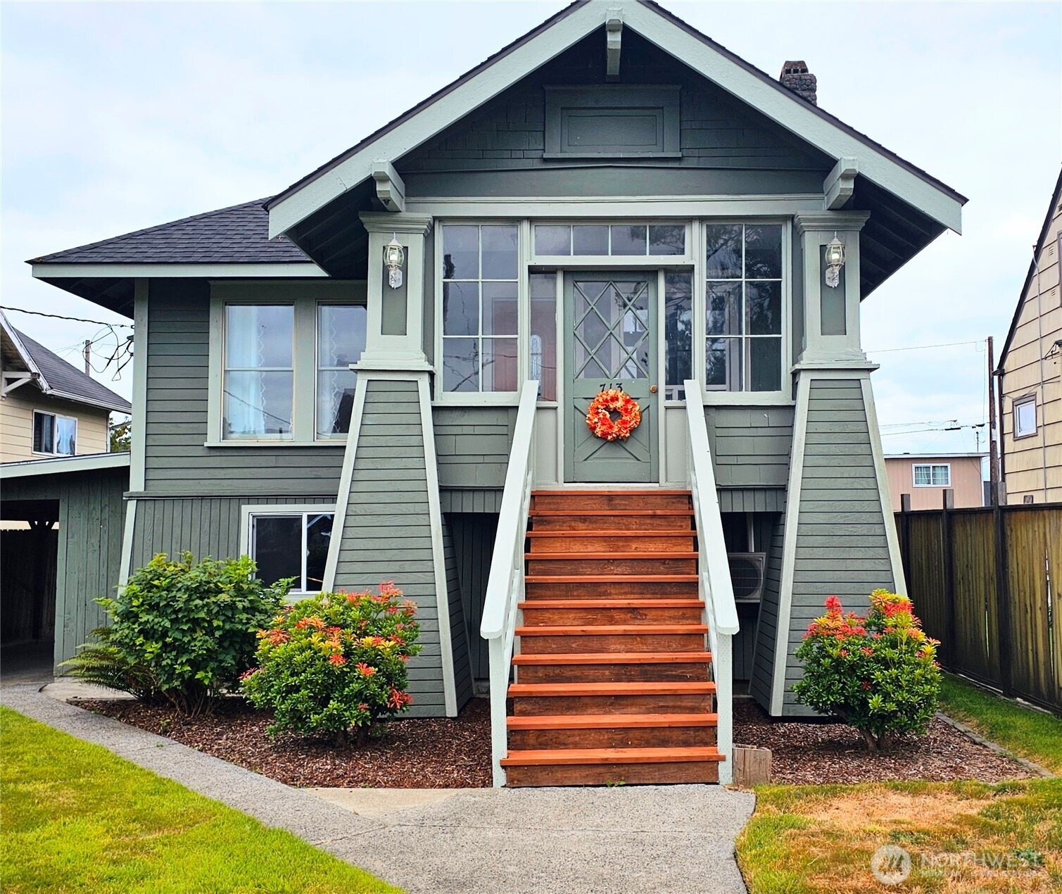 713 Simpson Avenue Aberdeen, WA 98520 - Photo 1 of 27 Gallery Image 1