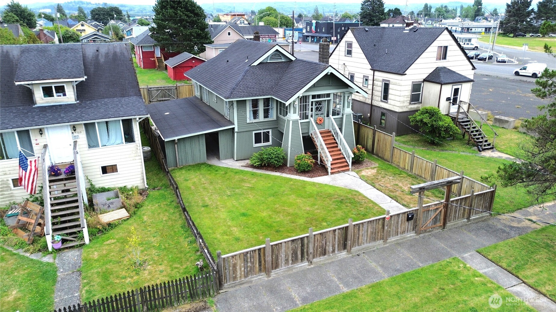 713 Simpson Avenue Aberdeen, WA 98520 - Photo 18 of 27 Gallery Image 18