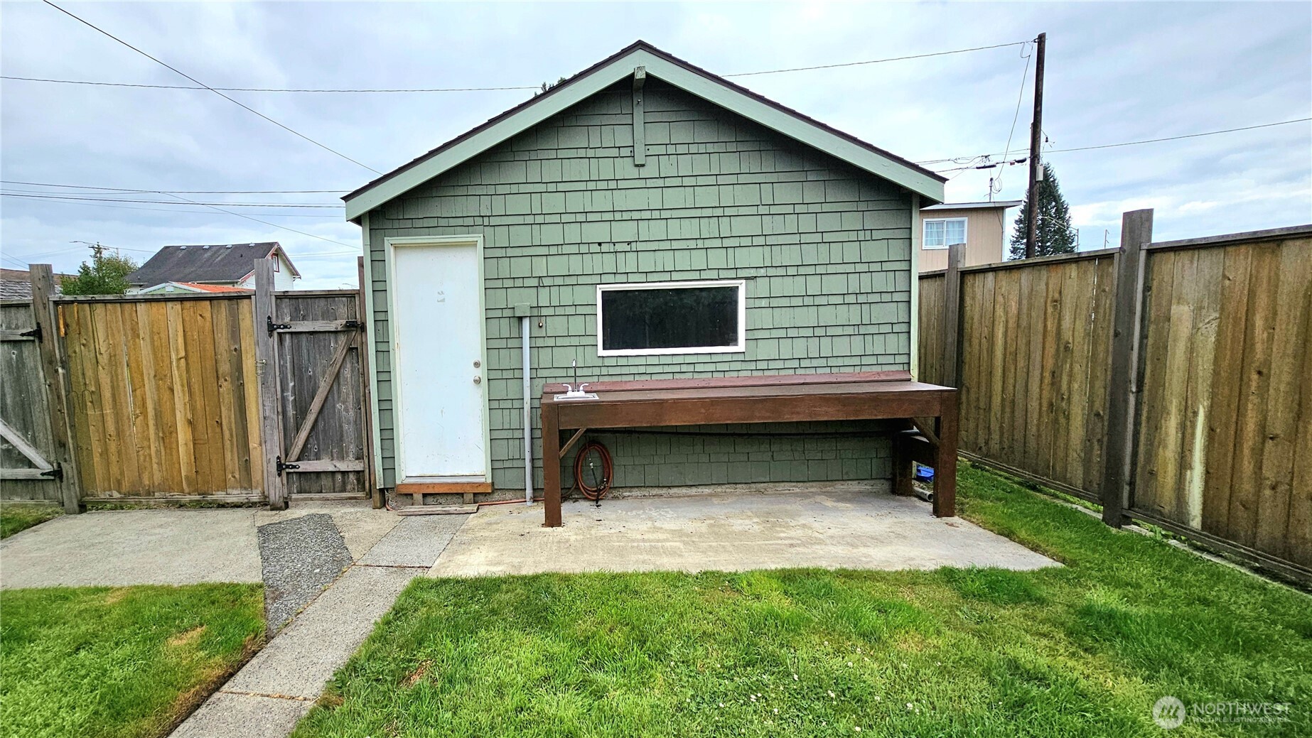713 Simpson Avenue Aberdeen, WA 98520 - Photo 23 of 27 Gallery Image 23