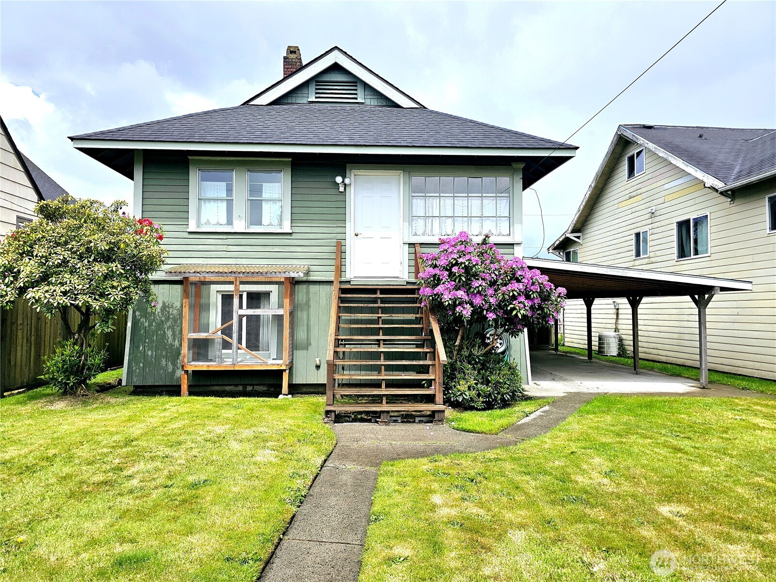 713 Simpson Avenue Aberdeen, WA 98520 - Photo 27 of 27 Gallery Image 27