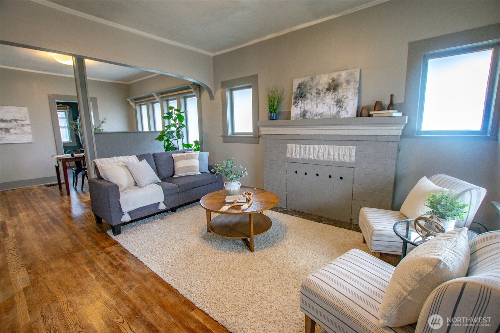 713 Simpson Avenue Aberdeen, WA 98520 - Photo 3 of 27 Gallery Image 3