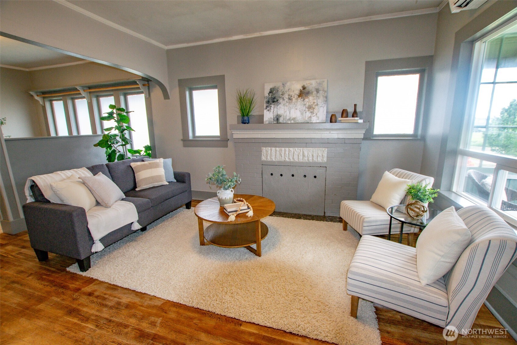 713 Simpson Avenue Aberdeen, WA 98520 - Photo 4 of 27 Gallery Image 4