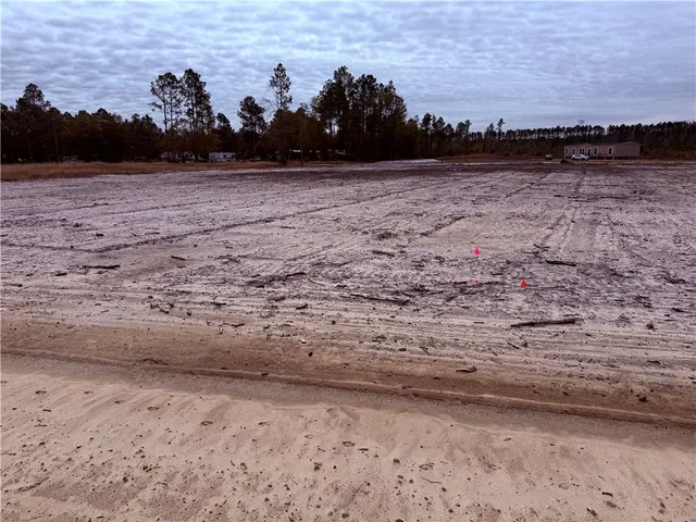 $25,500 | Lot 16 Wiregrass Lane, Unit 16, Waycross, GA 31503