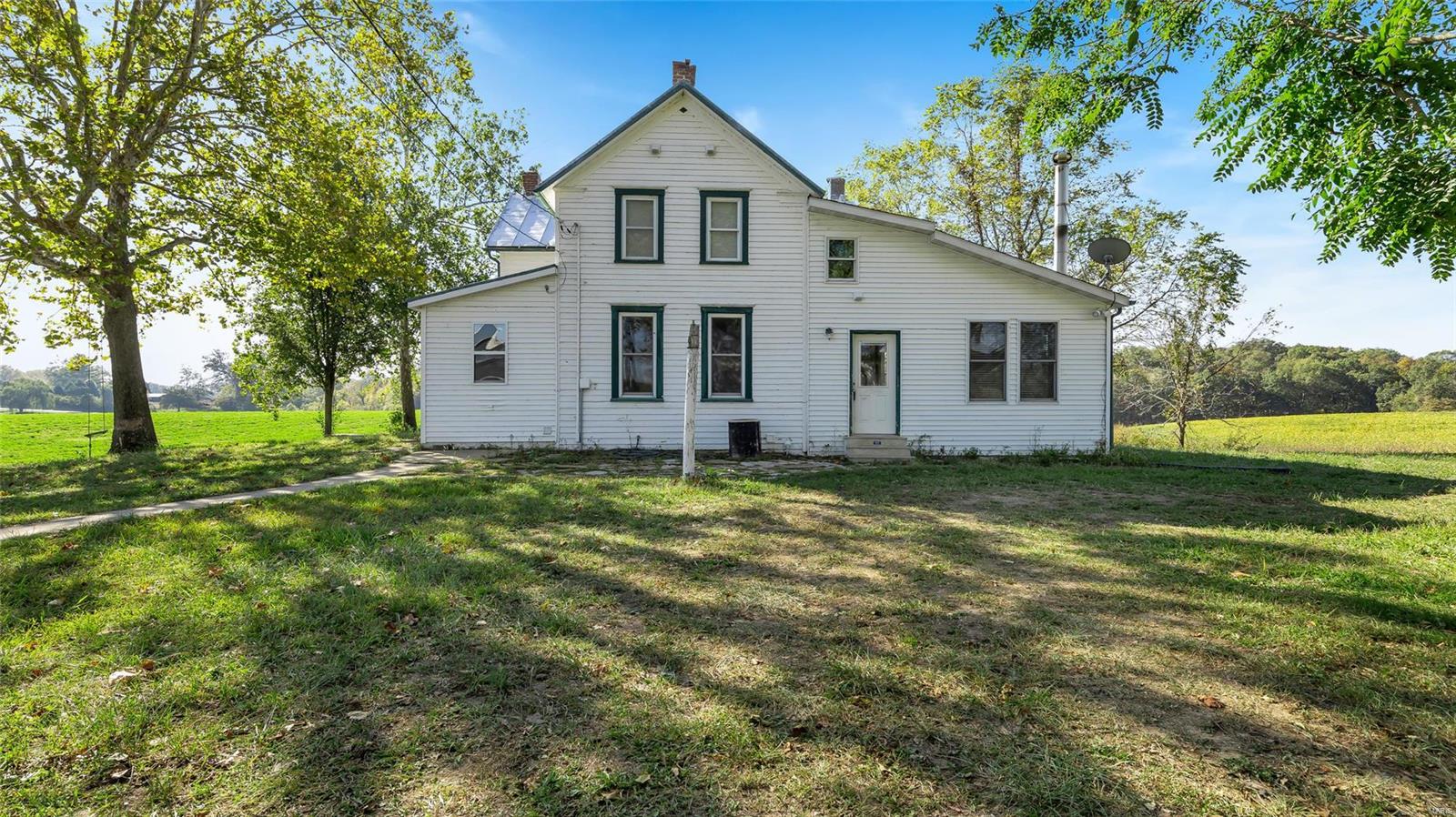 6773 Ll Road Red Bud, IL 62278 - Photo 1 of 44