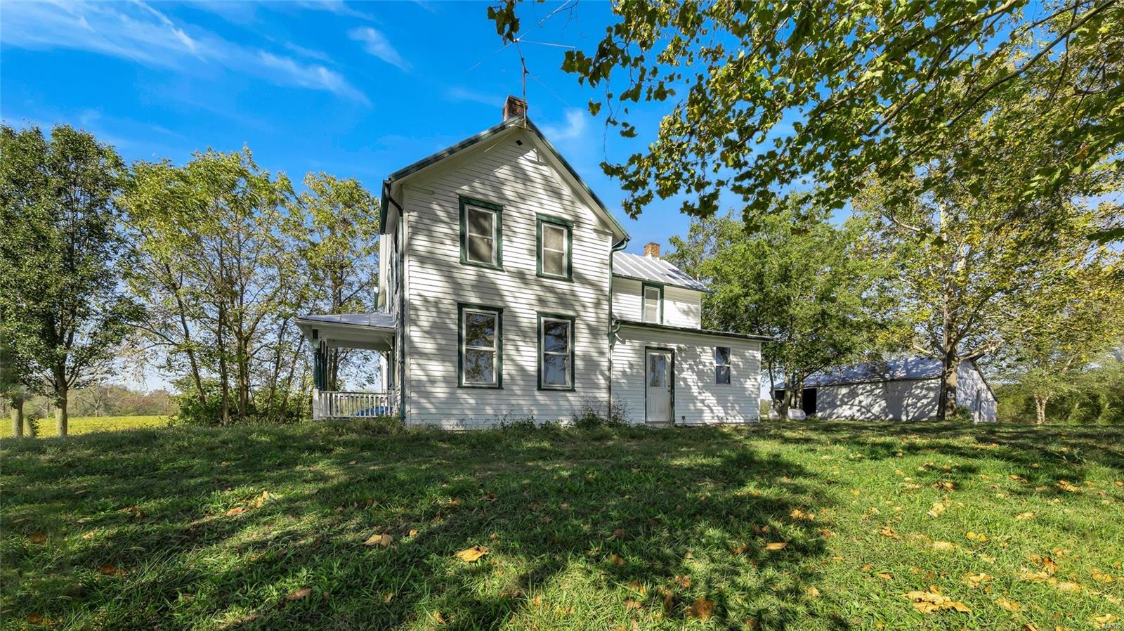 6773 Ll Road Red Bud, IL 62278 - Photo 33 of 44
