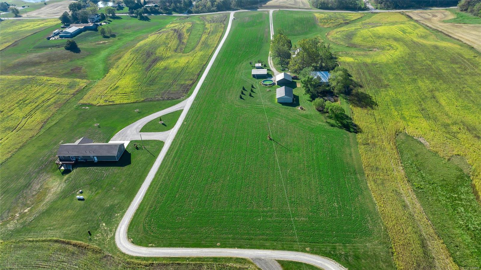 6773 Ll Road Red Bud, IL 62278 - Photo 42 of 44