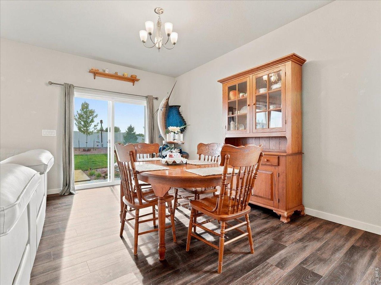 2550 Doe Rdg Way Johnstown, CO 80534 - Photo 17 of 49 Great for Entertaining