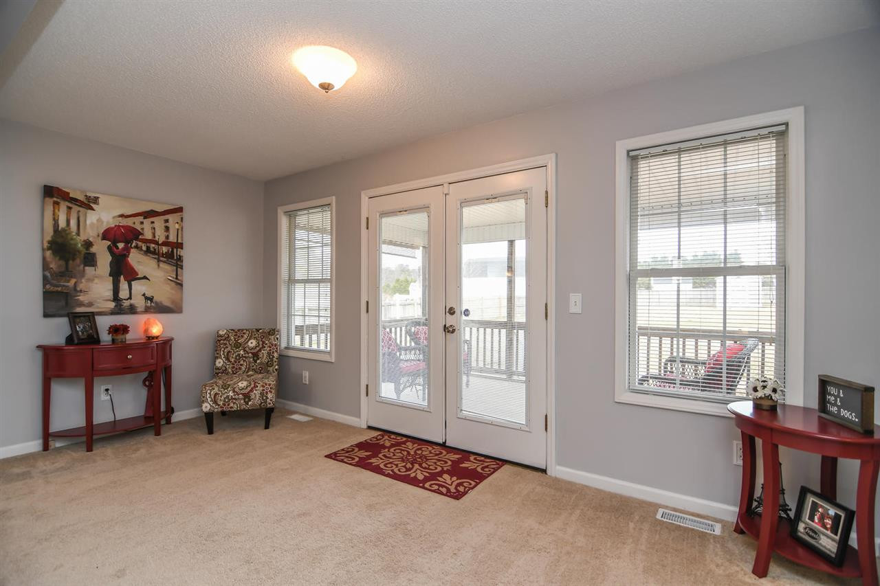60 Angie Road Raleigh, NC 27603 - Photo 9 of 25 Photo 9
