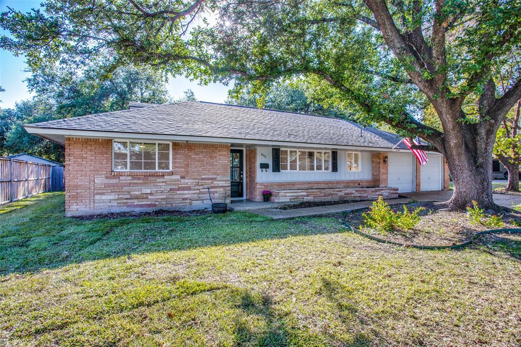 4117 Bilglade Road Fort Worth, TX 76109 - Photo 2 of 25