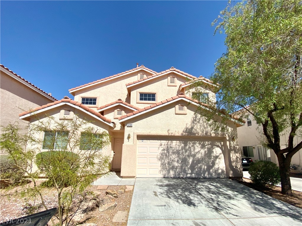 9288 Pineneedle Ridge Street Las Vegas, NV 89178 - Photo 1 of 27