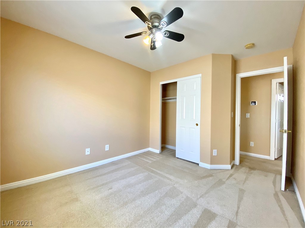 9288 Pineneedle Ridge Street Las Vegas, NV 89178 - Photo 17 of 27