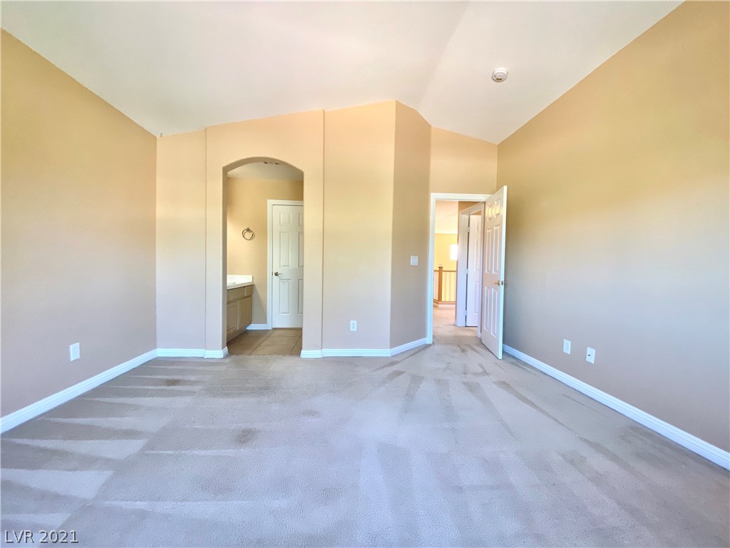 9288 Pineneedle Ridge Street Las Vegas, NV 89178 - Photo 19 of 27
