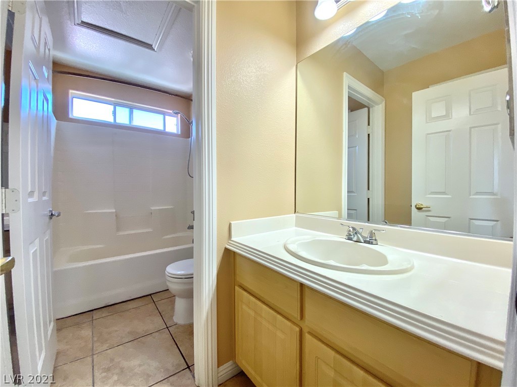 9288 Pineneedle Ridge Street Las Vegas, NV 89178 - Photo 20 of 27
