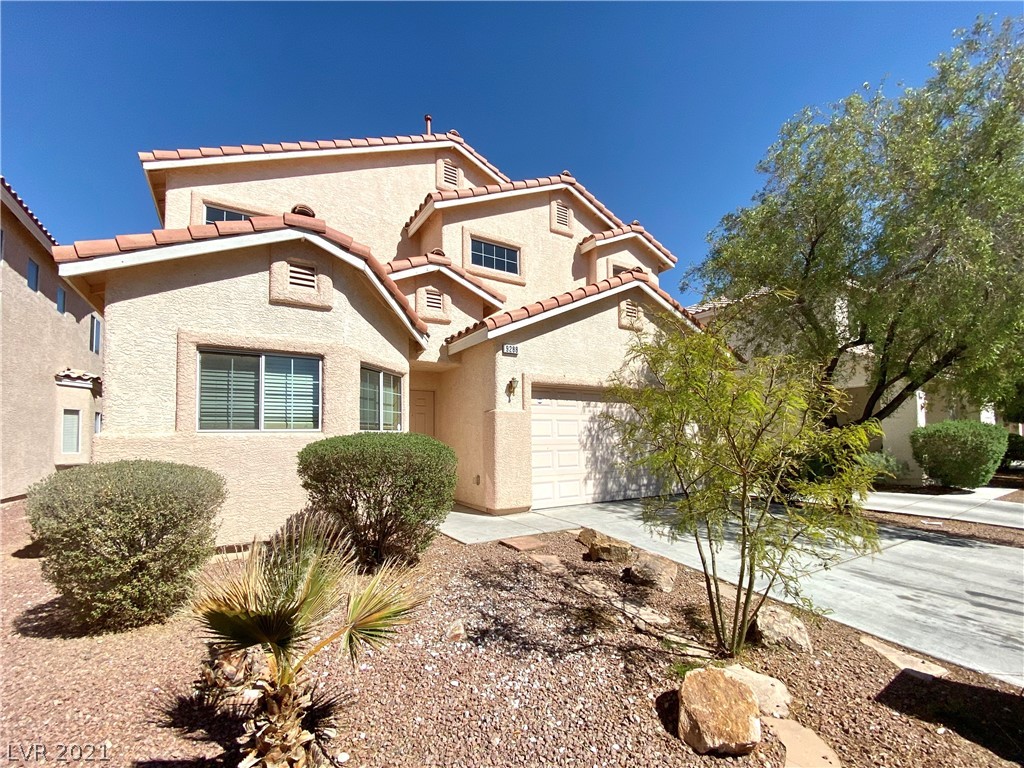 9288 Pineneedle Ridge Street Las Vegas, NV 89178 - Photo 2 of 27