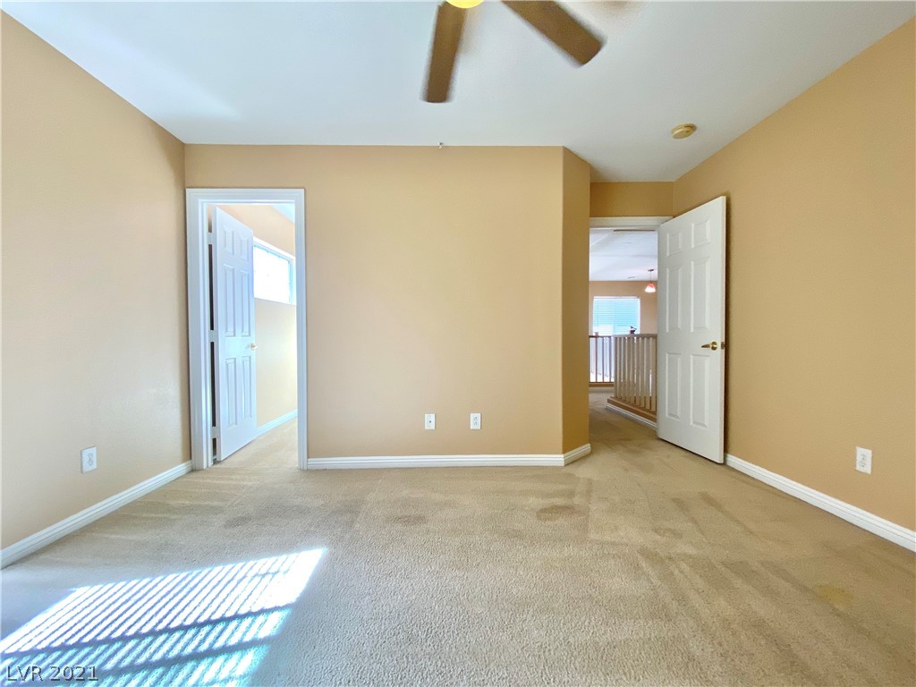 9288 Pineneedle Ridge Street Las Vegas, NV 89178 - Photo 23 of 27