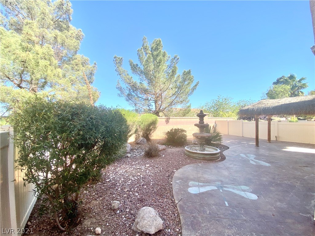 9288 Pineneedle Ridge Street Las Vegas, NV 89178 - Photo 25 of 27